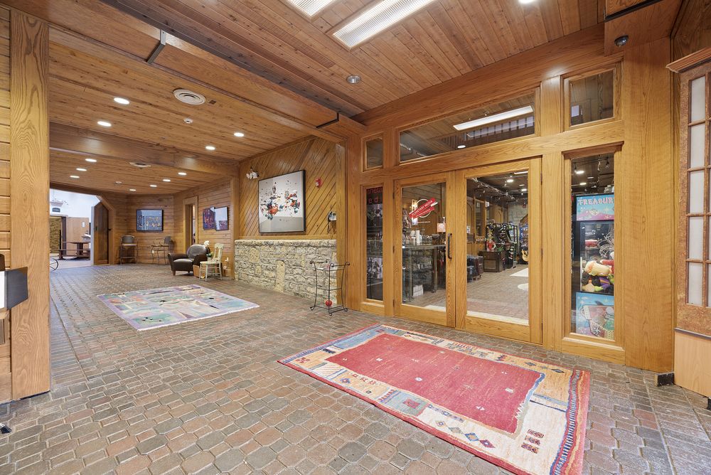 Horizons Drive Office: 4000 Horizons Dr, Columbus, OH 43220